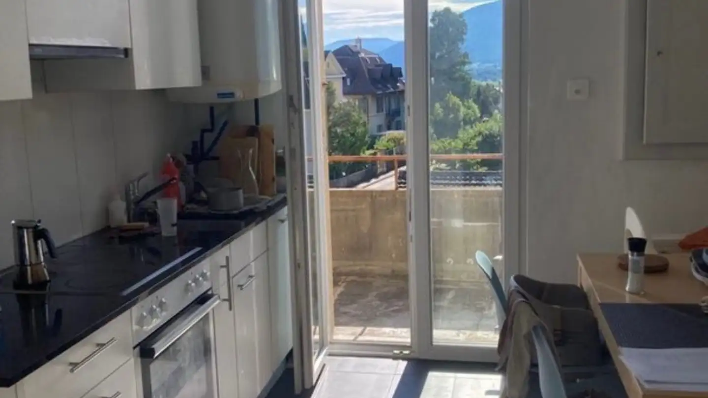 Appartamento in affitto - 2034 Peseux - Foto 3