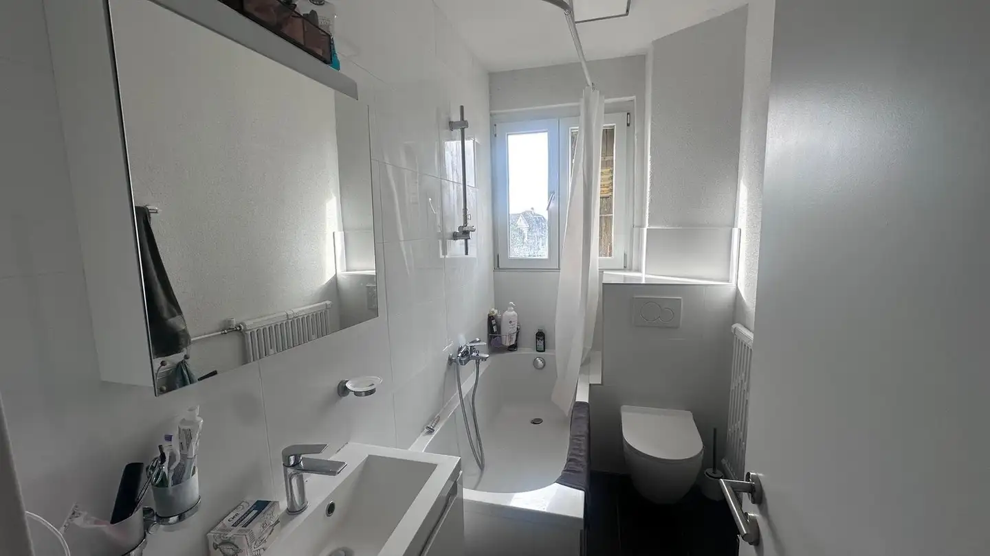 Appartamento in affitto - 2034 Peseux - Foto 4