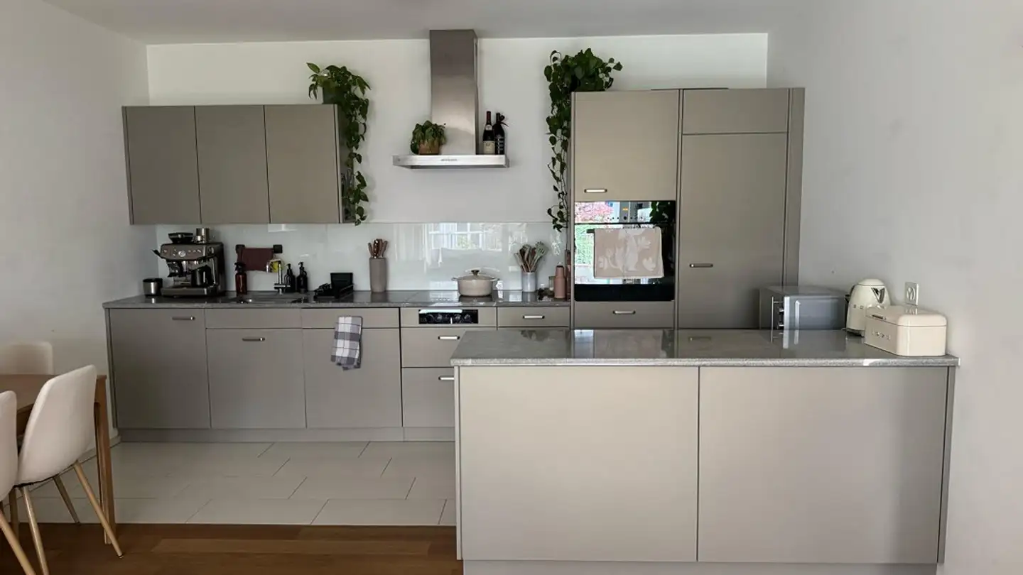 Appartement à louer - Missionsstrasse 36, 4055 Basel - Photo 3