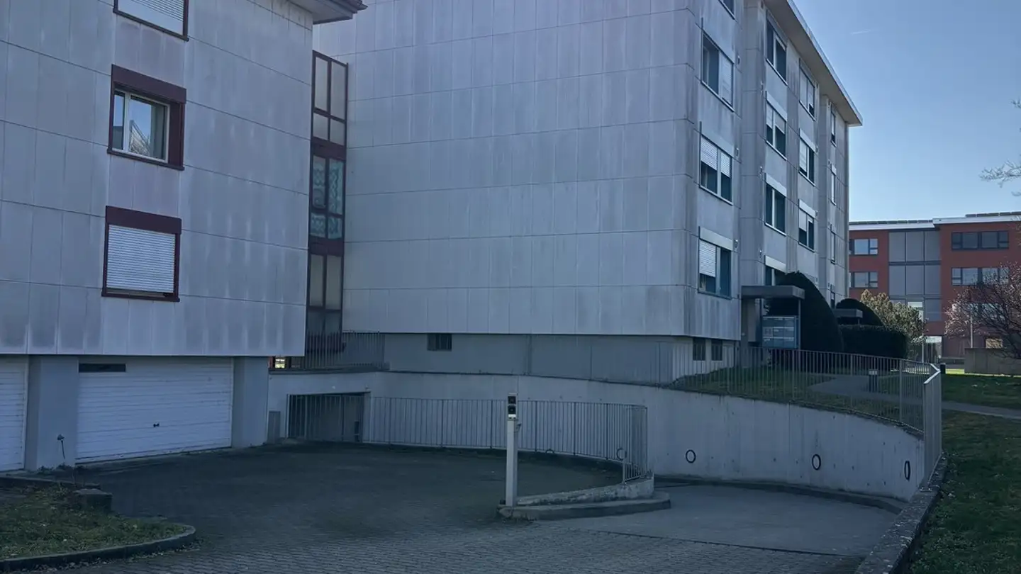 Einzelgarage mieten - Amselweg, 8600 Dübendorf - Foto 2