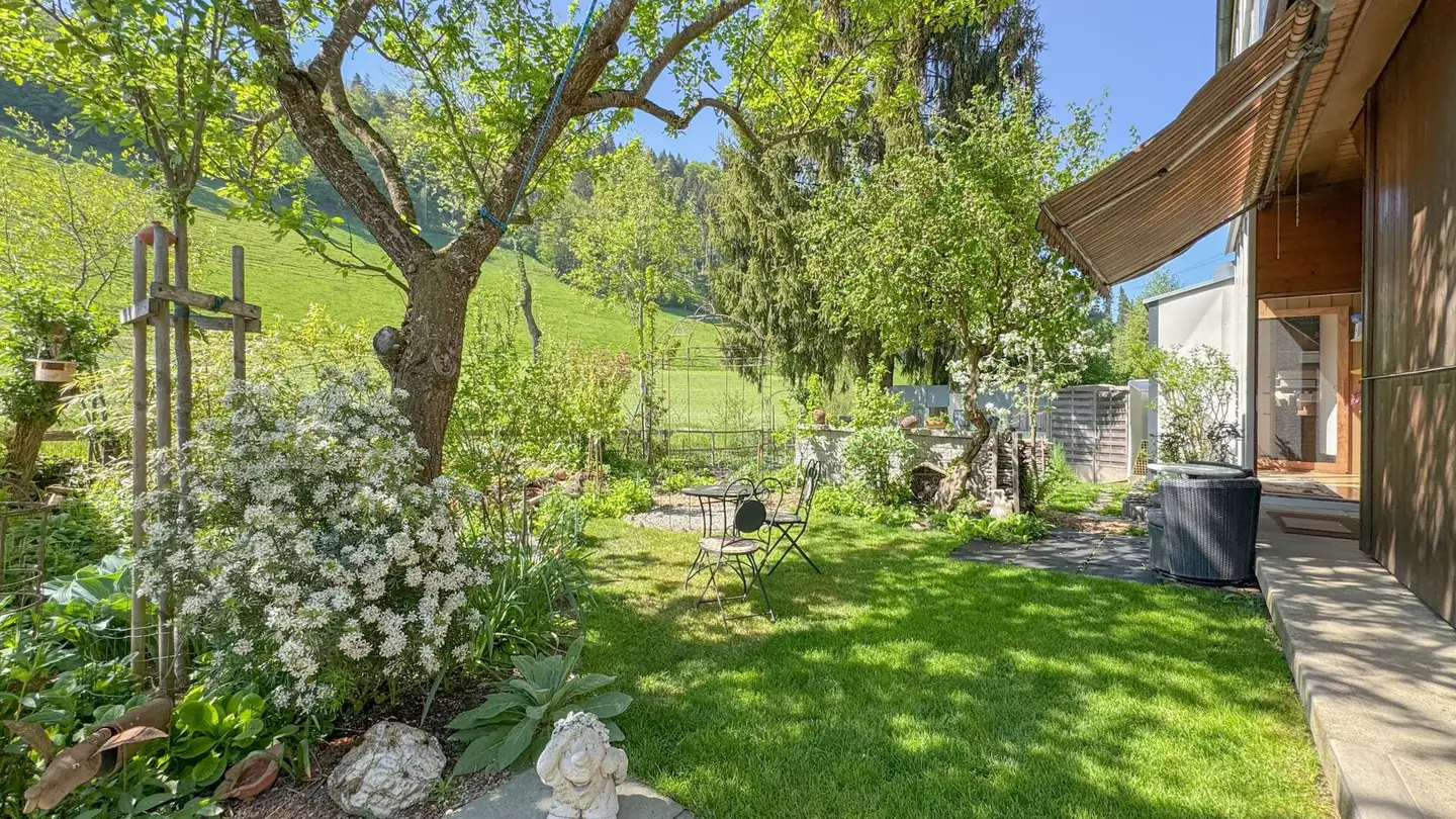 Mischgenutztes Gebäude kaufen - Thunstrasse 52, 3415 Schafhausen im Emmental - Foto 2