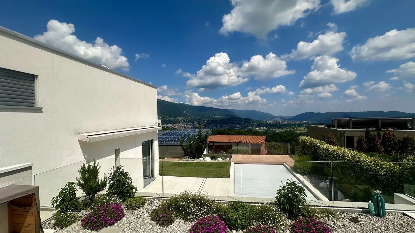 Villa in vendita - 6863 Besazio - Photo 2