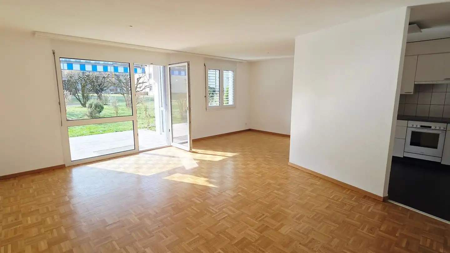 Wohnung mieten - Gilamstrasse 9g, 4665 Oftringen
