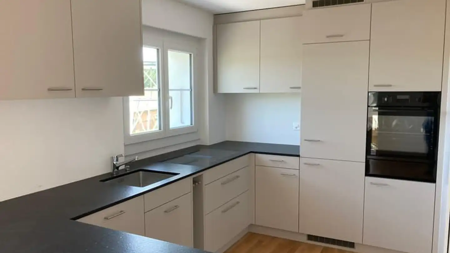 Maison jumelle à louer - Brand-Strasse 38, 3203 Mühleberg - Photo 3