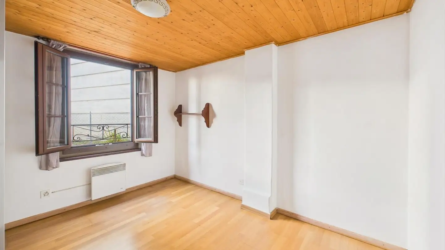 Maison en terrasse à vendre - 6936 Cademario - Photo 4