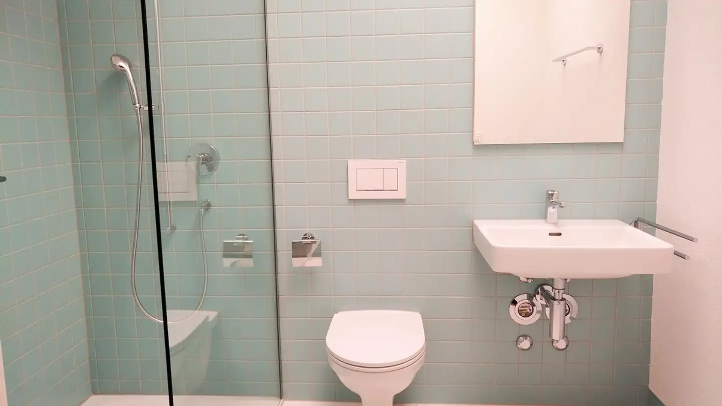 Appartement à louer - Missionsstrasse 36, 4055 Basel - Photo 4