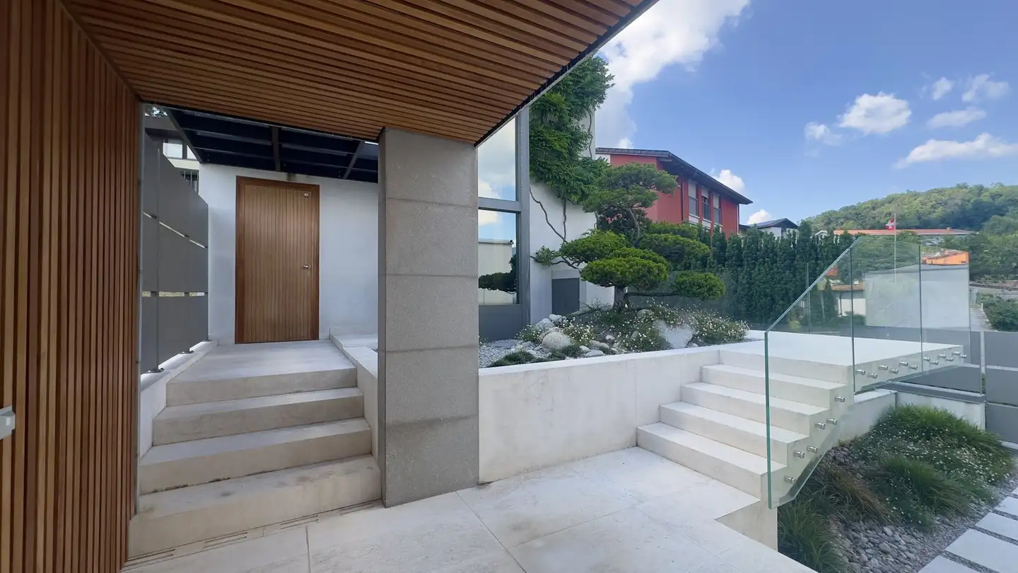 Villa in vendita - 6863 Besazio - Photo 3