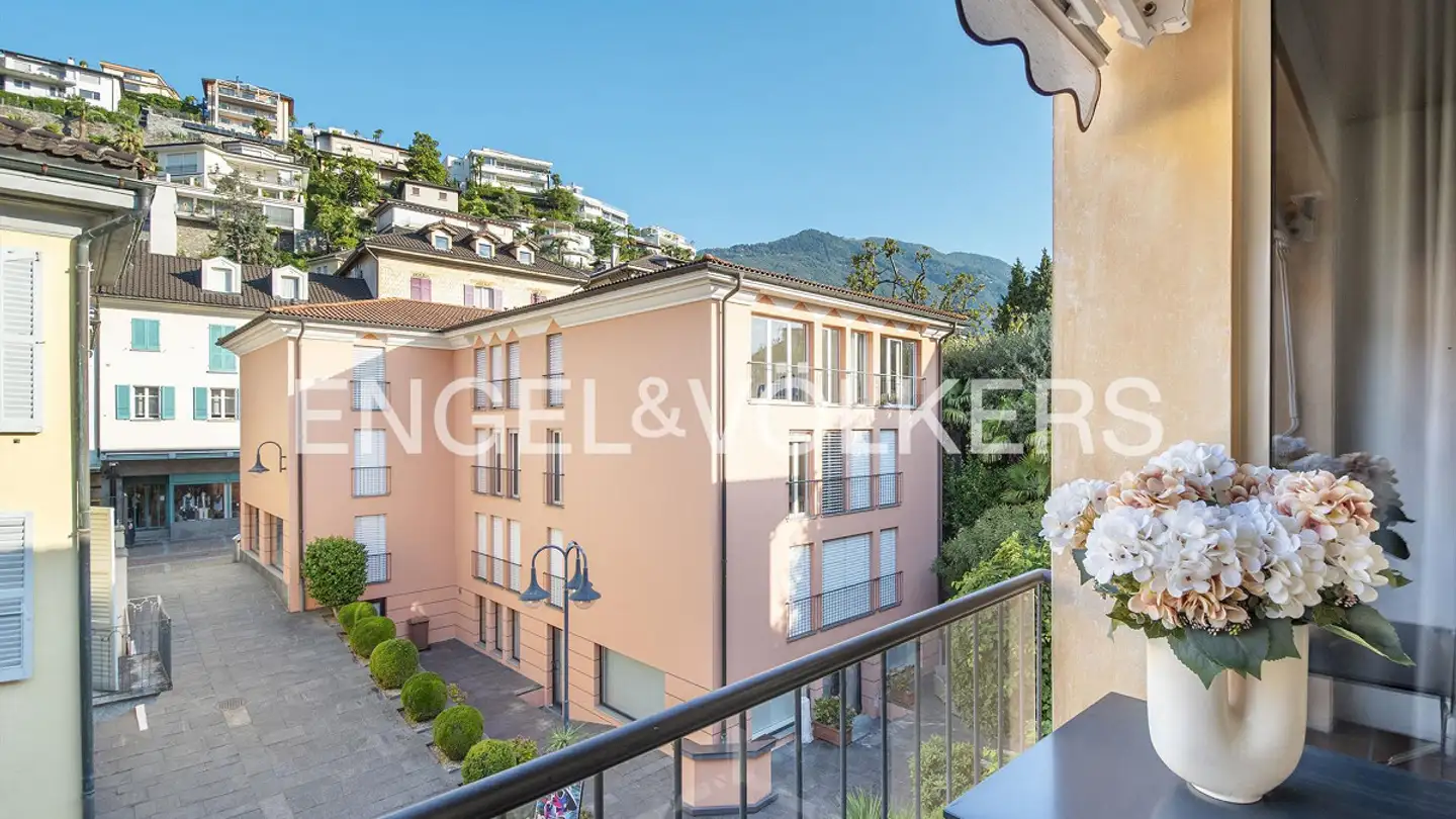 Appartamento in vendita - 6612 Ascona - Foto 2