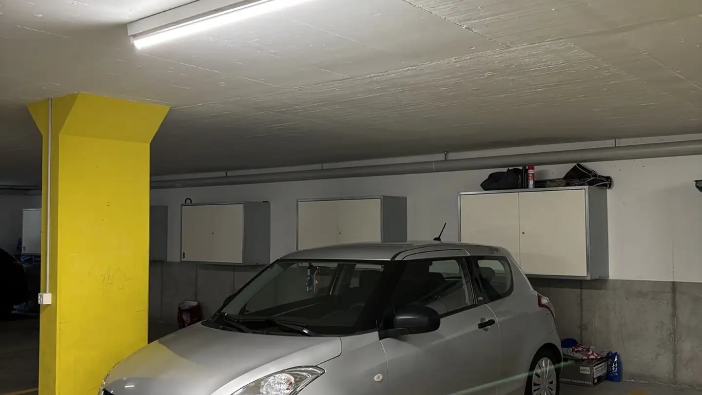 Einzelgarage mieten - Amselweg, 8600 Dübendorf - Foto 3