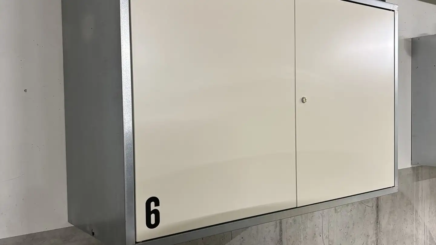 Einzelgarage mieten - Amselweg, 8600 Dübendorf - Foto 4