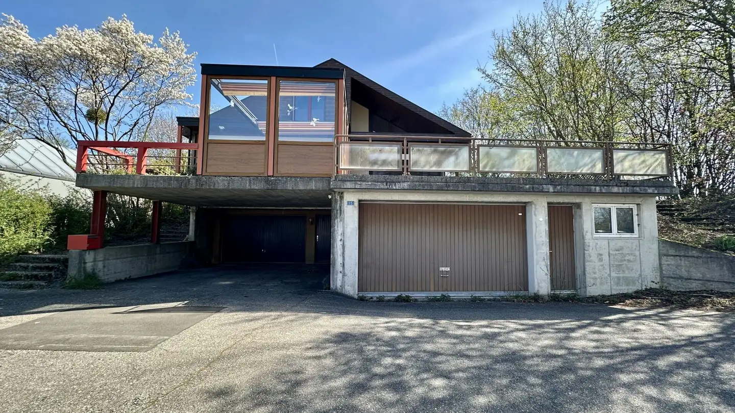 Single house for sale - 4566 Oekingen