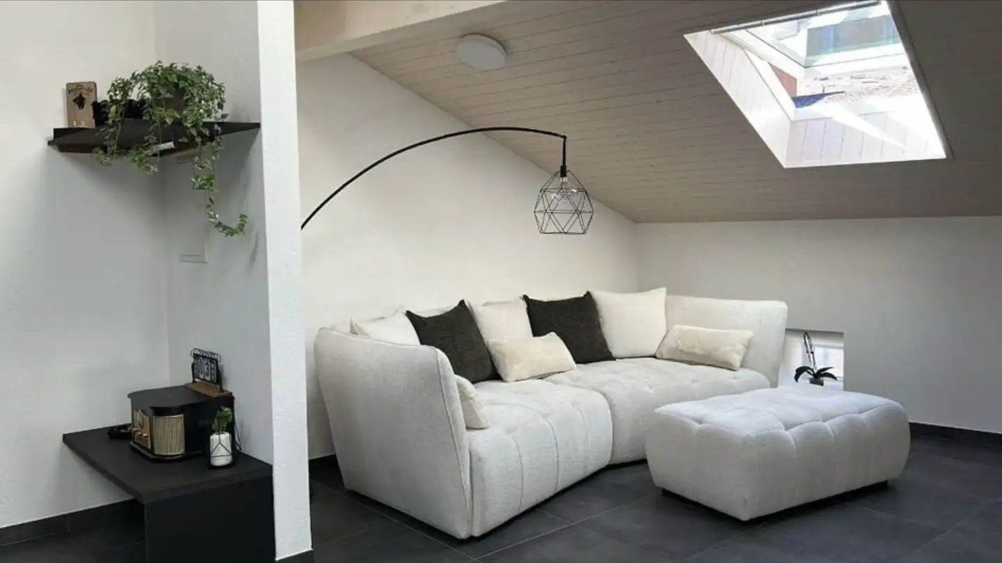 Apartment for rent - Rue Du Bourg 1, 1920 Martigny