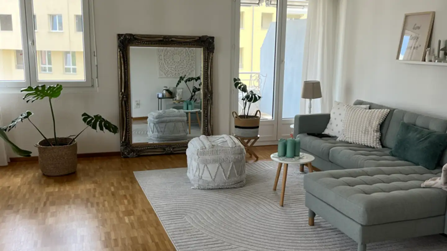 Apartment for rent - Allmeindstrasse 25, 8645 Jona