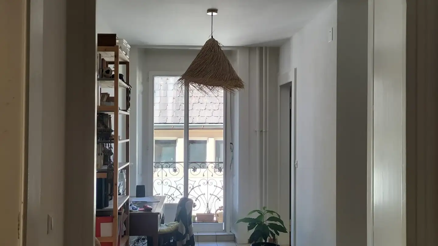 Appartement à louer - 2300 La Chaux-de-Fonds - Photo 2