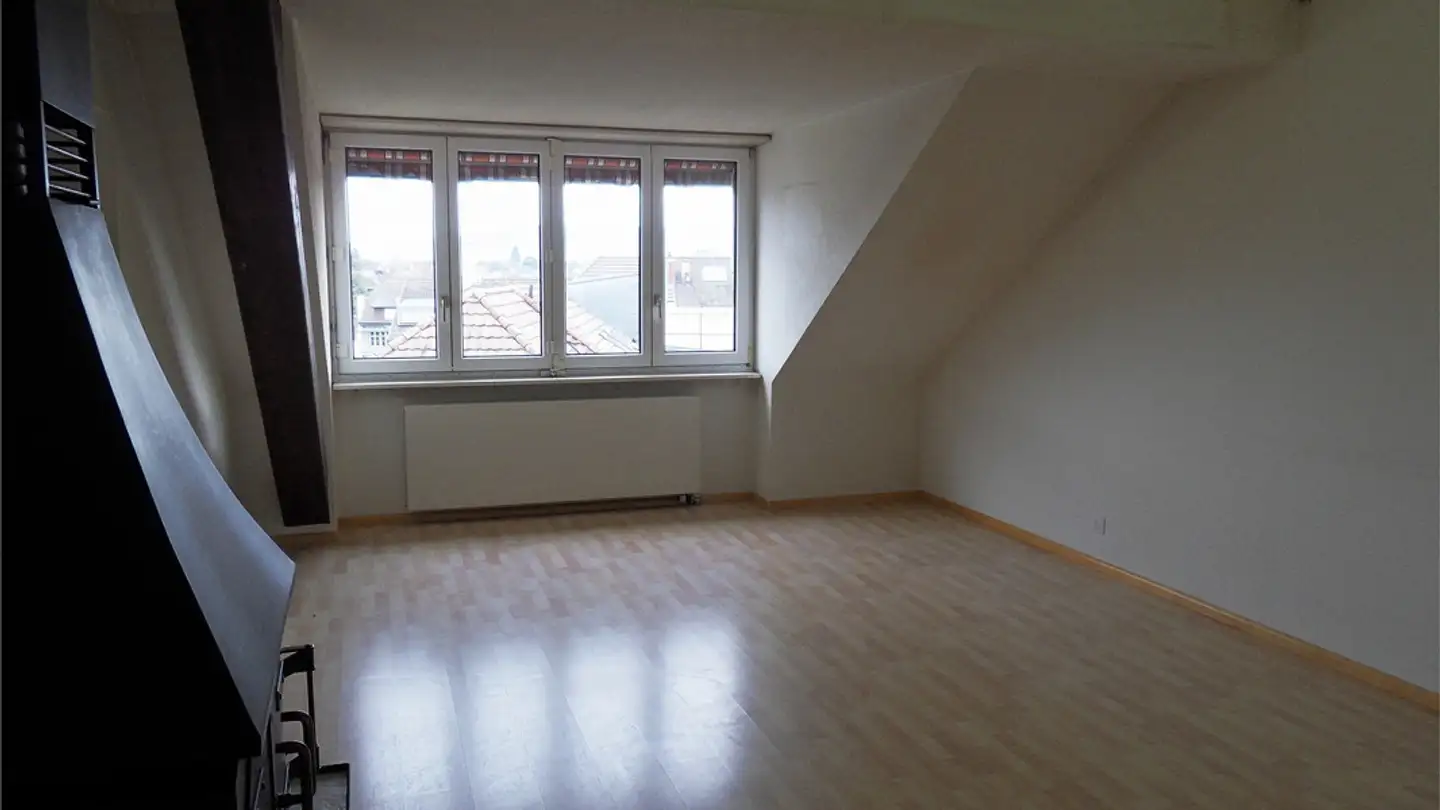 Penthouse mieten - Riehenstrasse 44, 4058 Basel