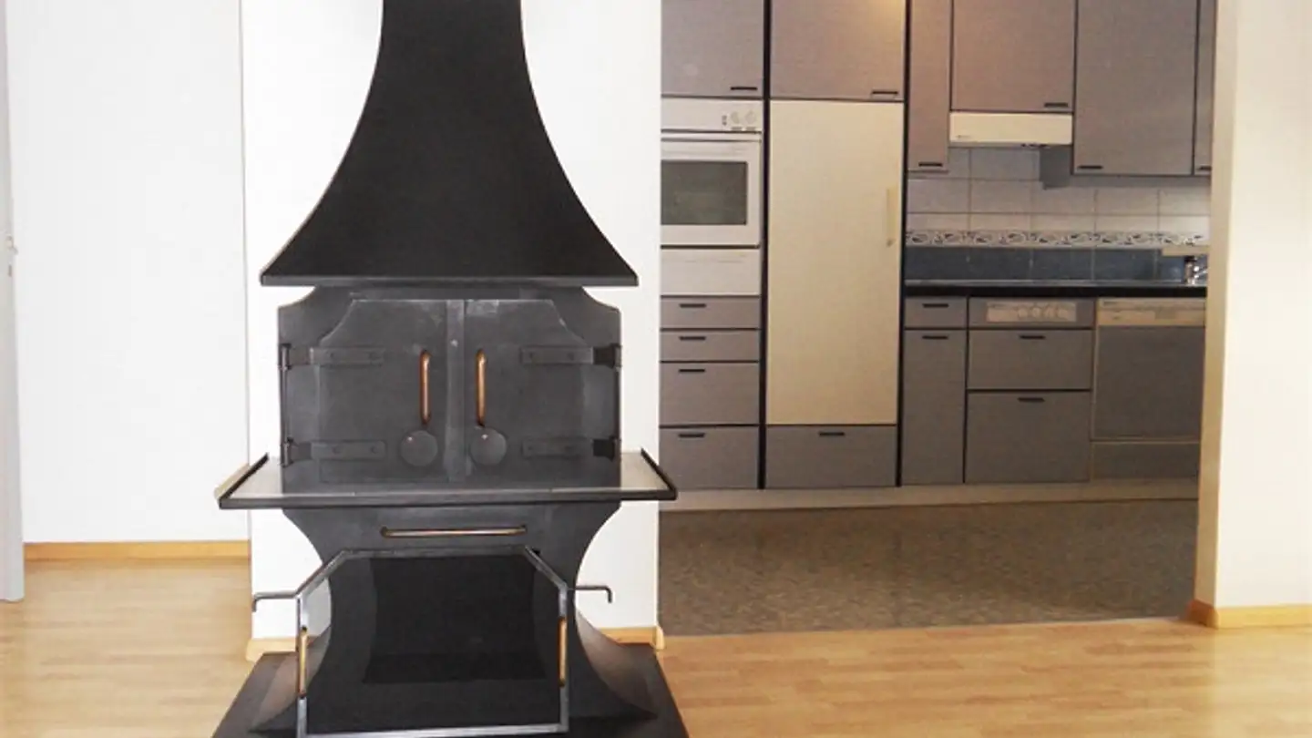 Penthouse mieten - Riehenstrasse 44, 4058 Basel - Foto 2