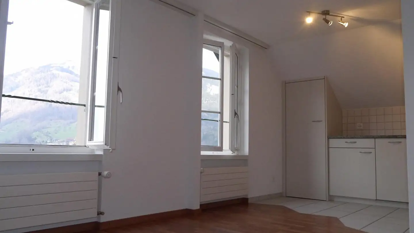 Attique à louer - Rigistrasse 7, 6410 Goldau