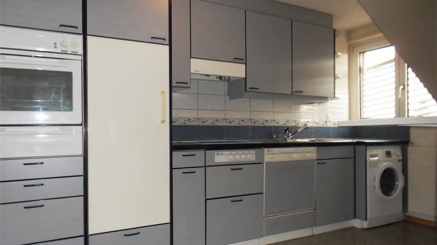 Penthouse mieten - Riehenstrasse 44, 4058 Basel - Foto 4