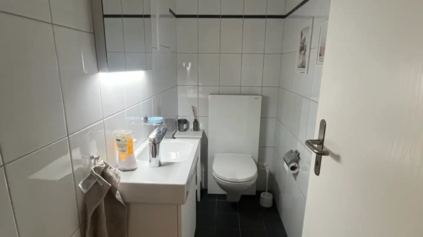 Apartment for rent - Allmeindstrasse 25, 8645 Jona - Photo 3