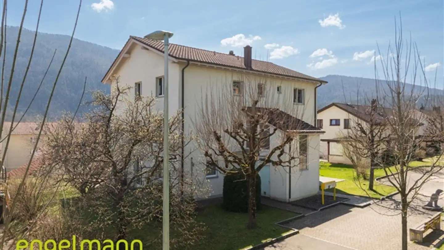 Wohnung kaufen - Rue Saint-Randoald 5, 2740 Moutier - Foto 4