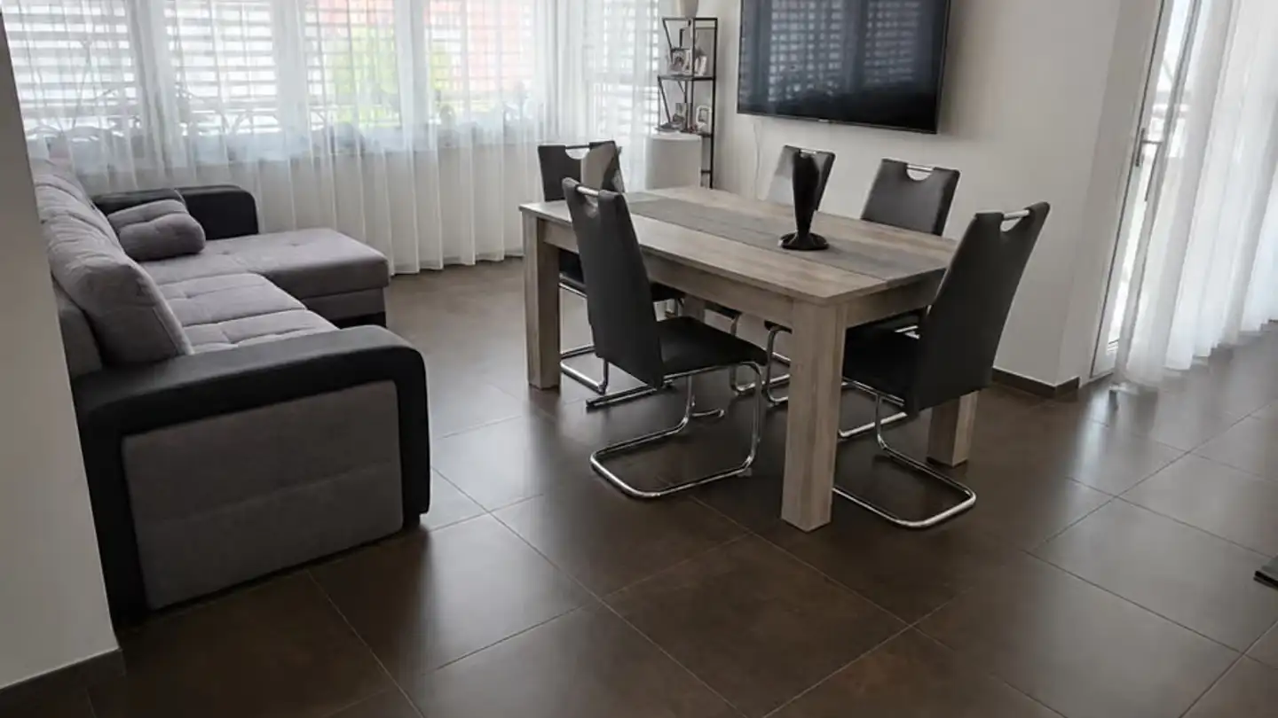 Appartement à louer - Bärengässli 3, 5610 Wohlen AG
