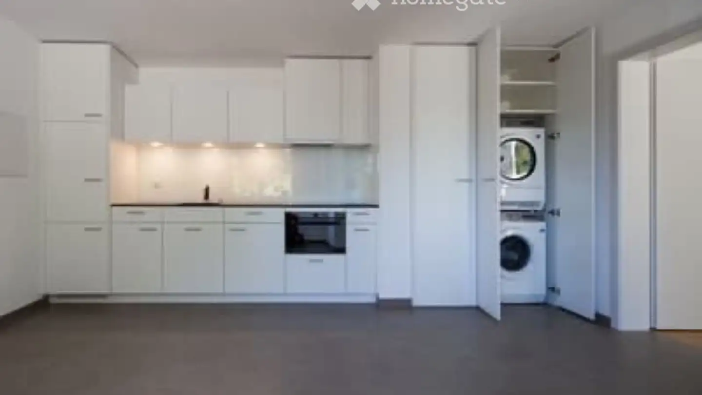 Appartement à louer - Juchrainstrasse, 1712 Tafers