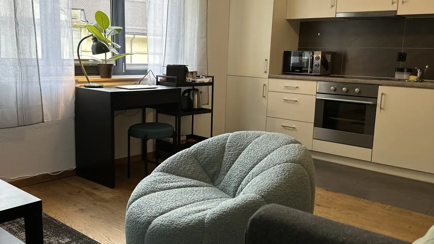 Apartment for rent - 3922 Stalden VS