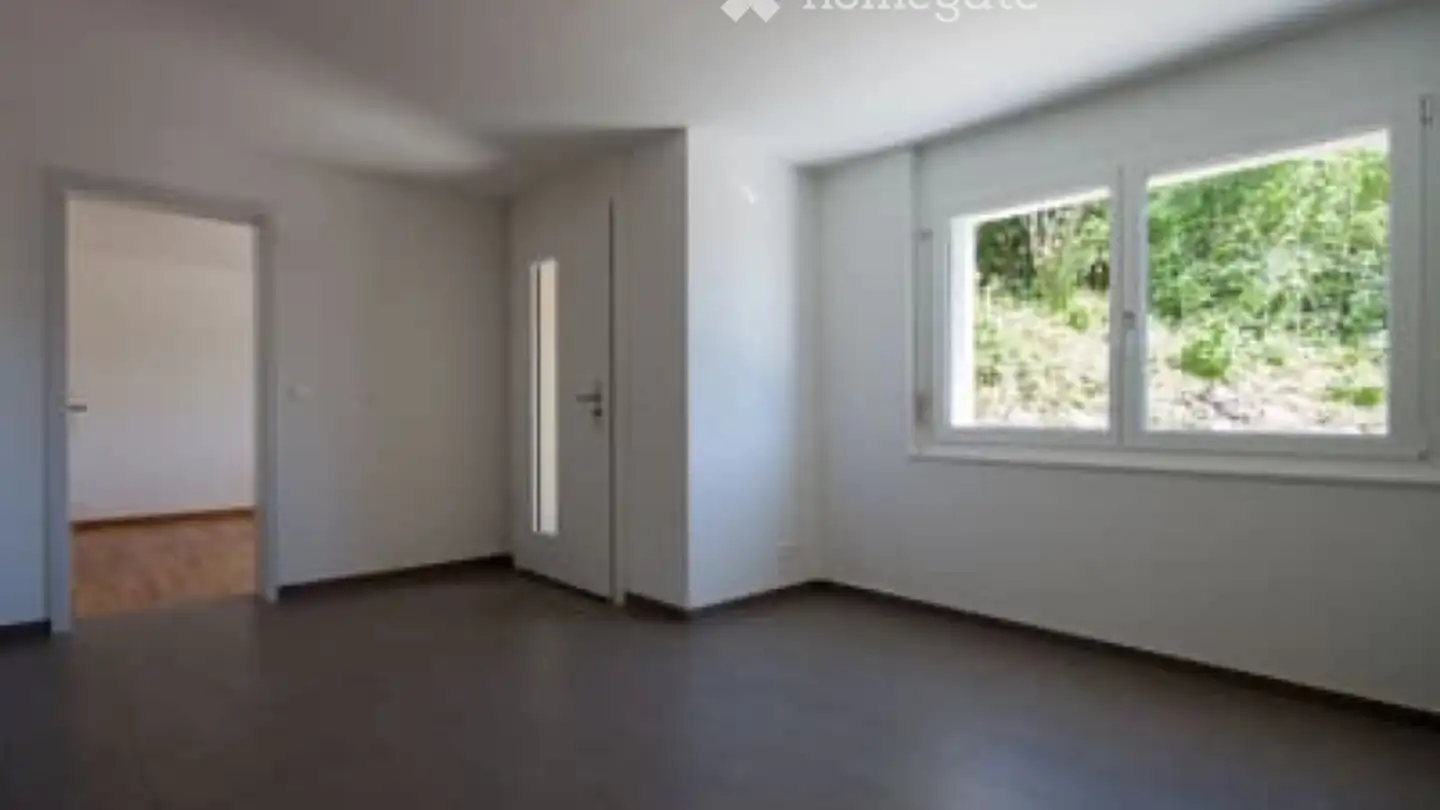 Appartement à louer - Juchrainstrasse, 1712 Tafers - Photo 3