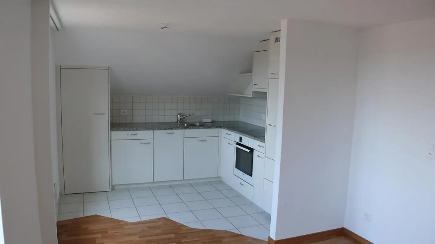Attique à louer - Rigistrasse 7, 6410 Goldau - Photo 2