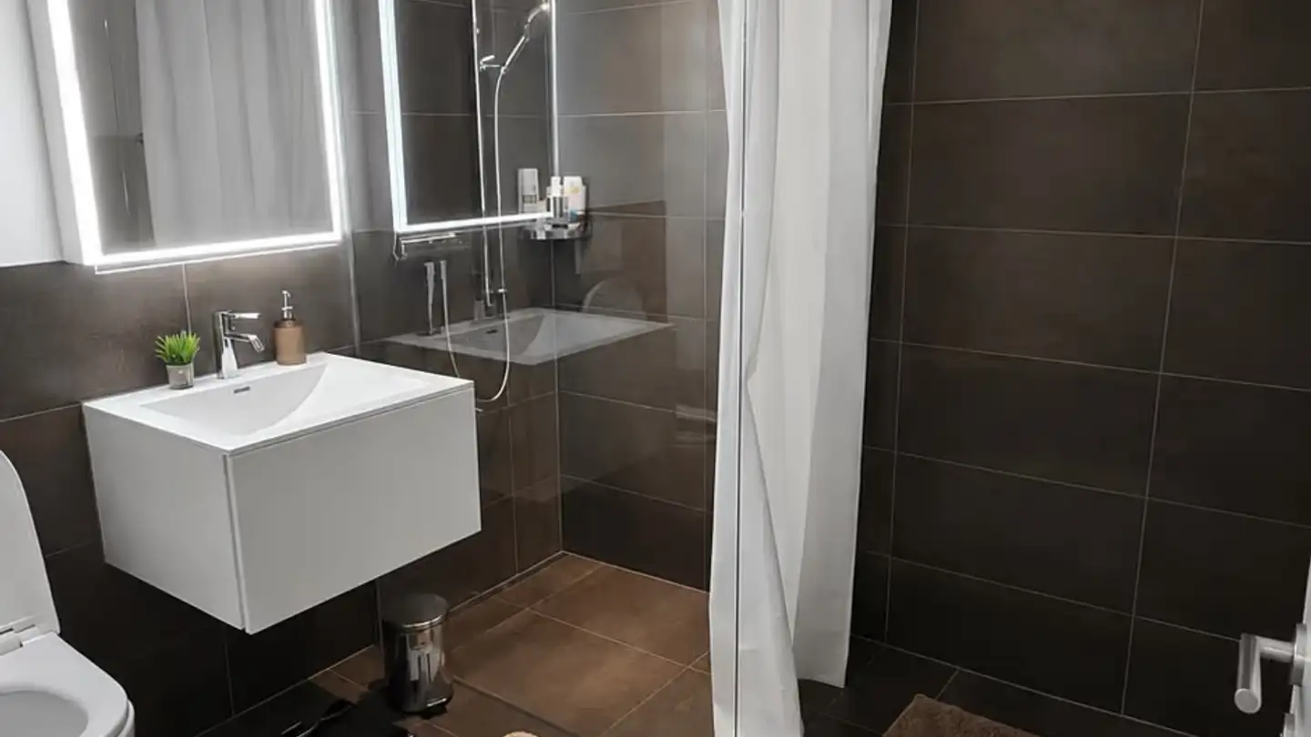 Appartement à louer - Bärengässli 3, 5610 Wohlen AG - Photo 3
