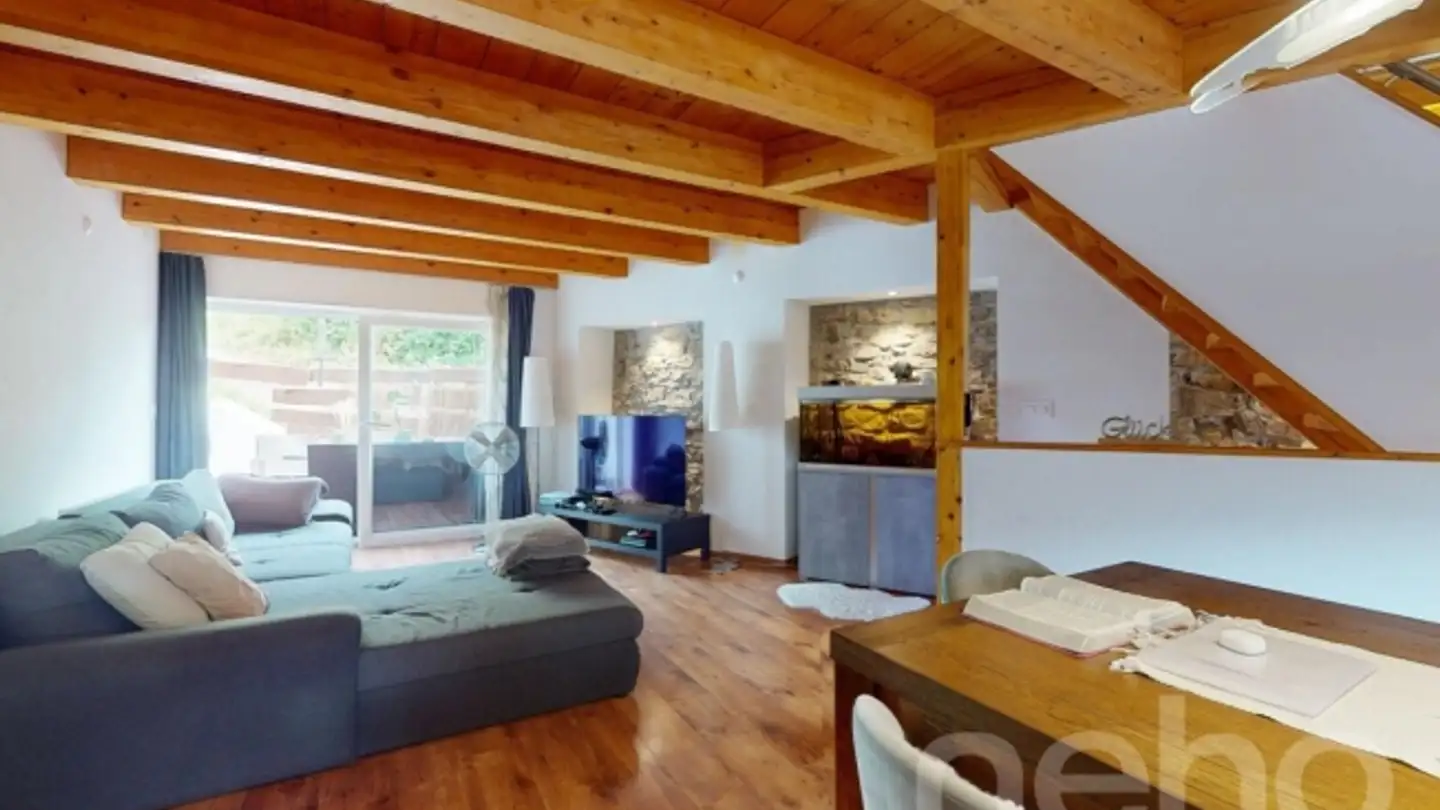 Edificio residenziale in vendita - 4324 Obermumpf - Foto 2