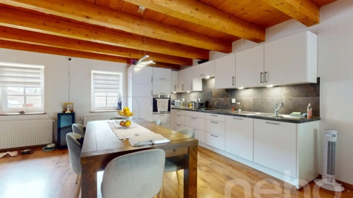 Edificio residenziale in vendita - 4324 Obermumpf - Foto 4