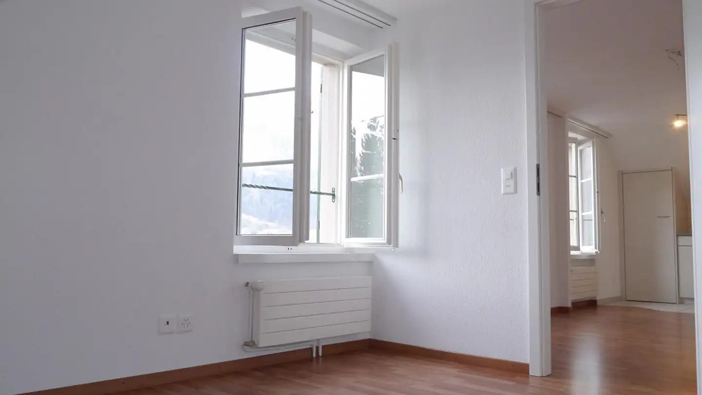 Attique à louer - Rigistrasse 7, 6410 Goldau - Photo 3