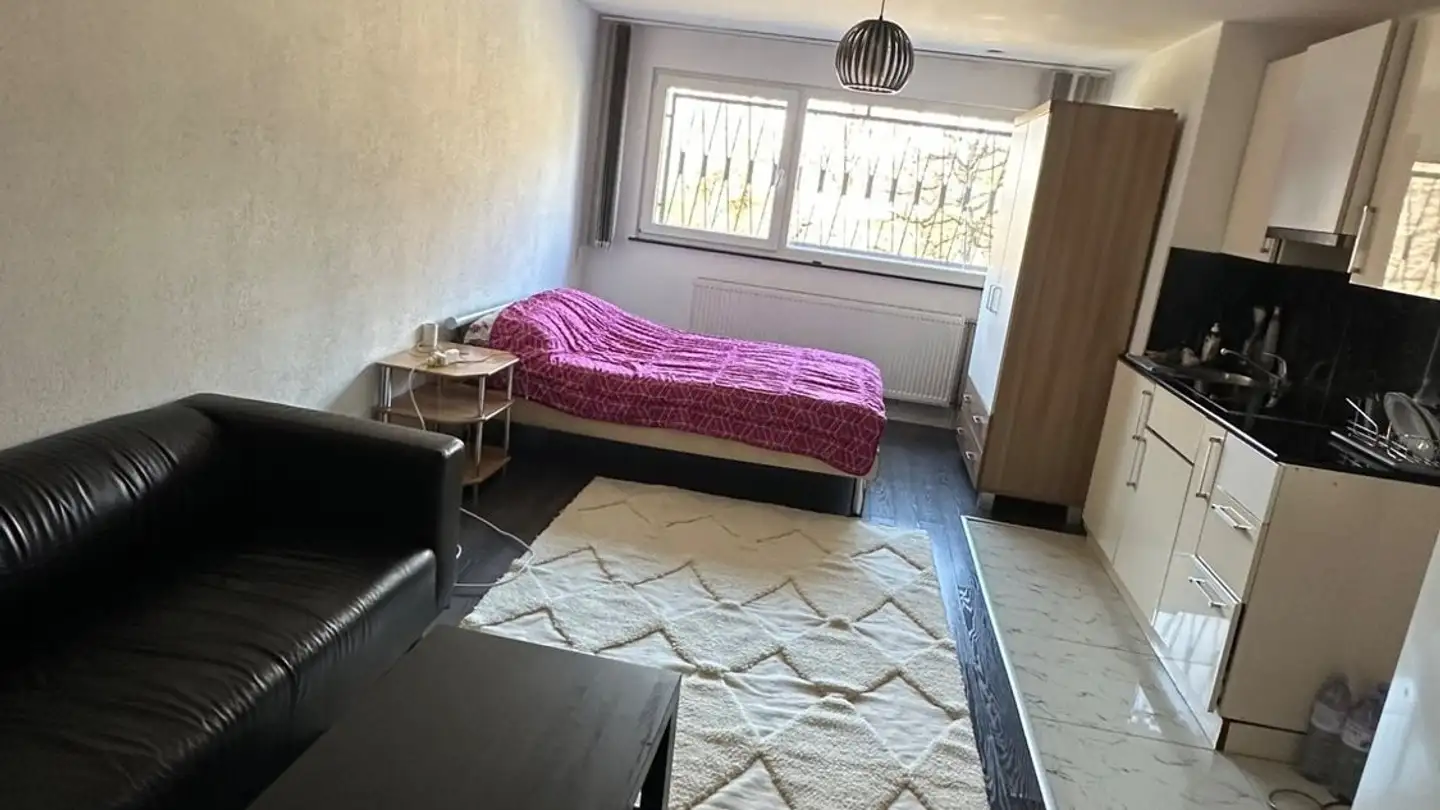 Chambre à louer - 8706 Meilen - Photo 2