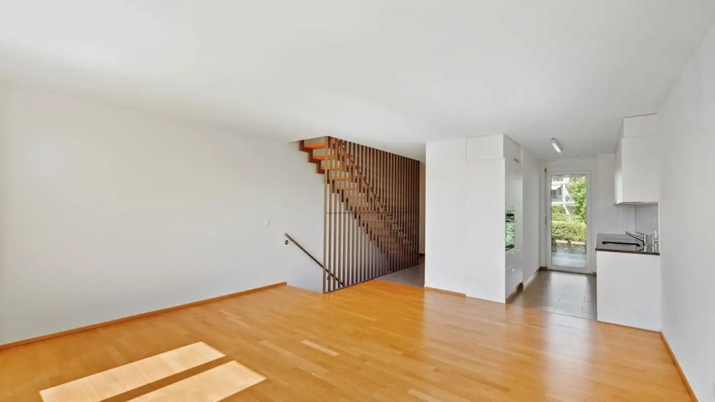 Single house for rent - Mühlegasse 4a, 5070 Frick - Photo 2