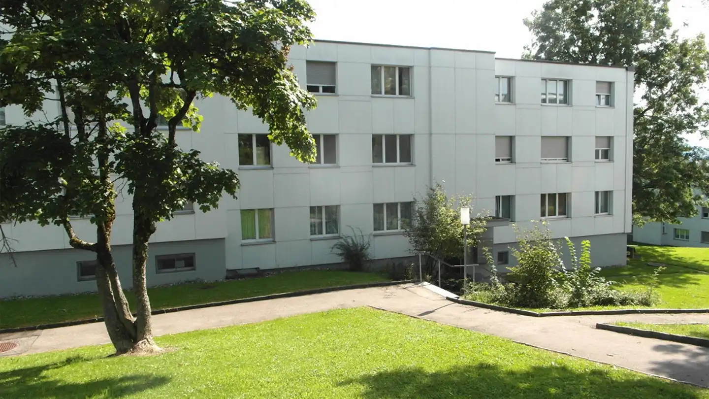 Apartment for rent - Zilweg 8, 9016 St. Gallen