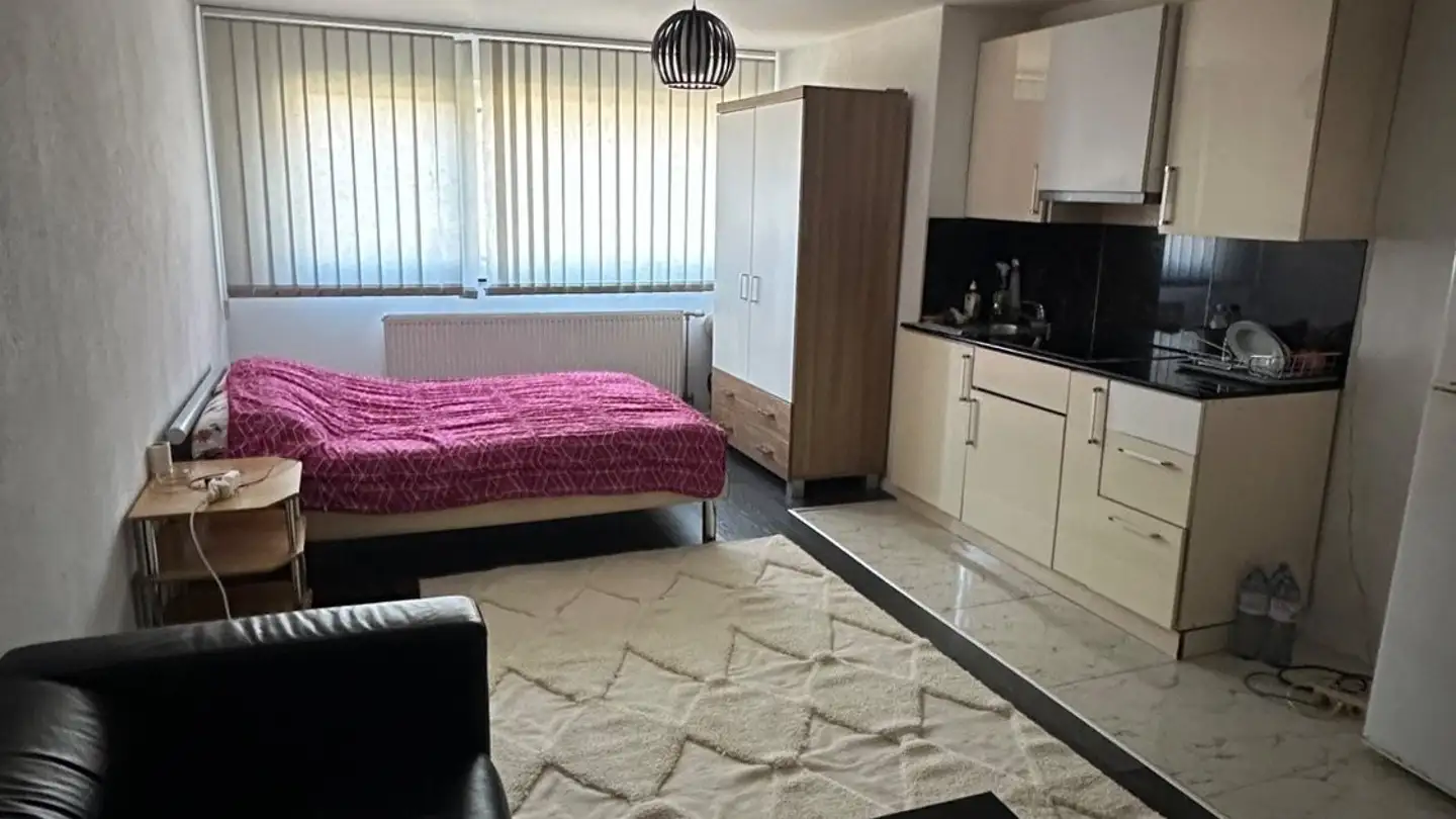 Chambre à louer - 8706 Meilen - Photo 3