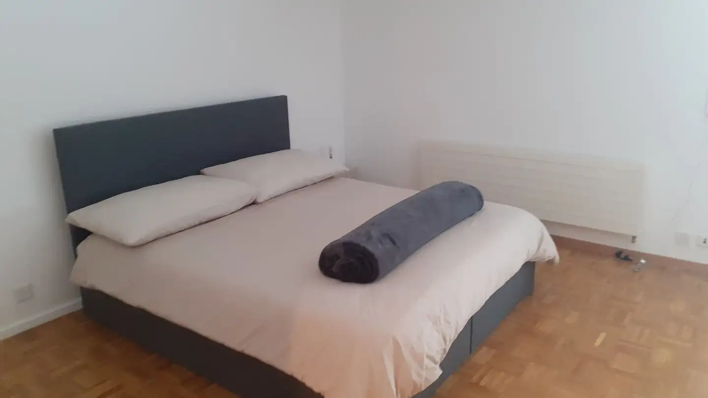 Appartamento in affitto - Rue De La Sapelle 8, 1058 Villars-Tiercelin