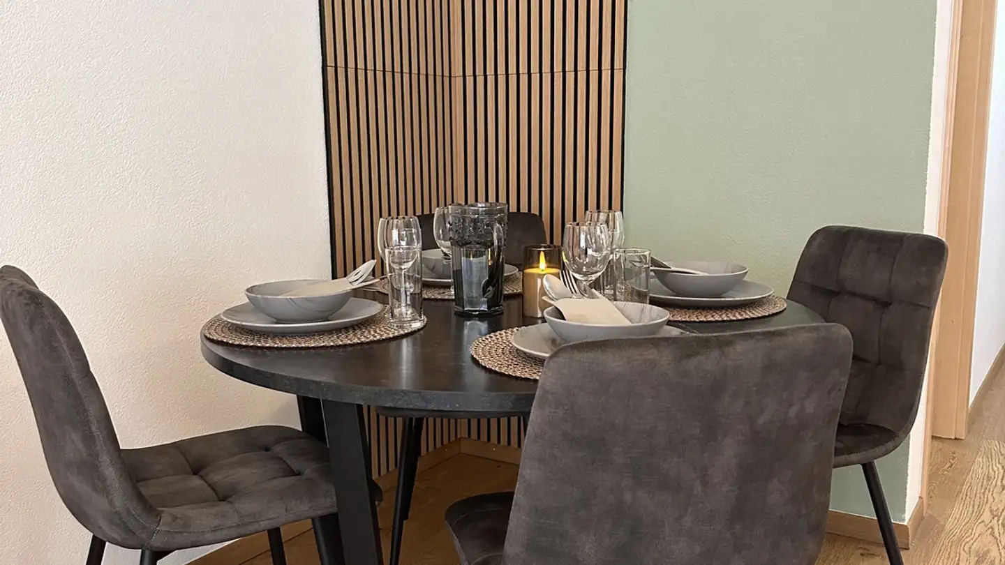 Apartment for rent - 3922 Stalden VS - Photo 2