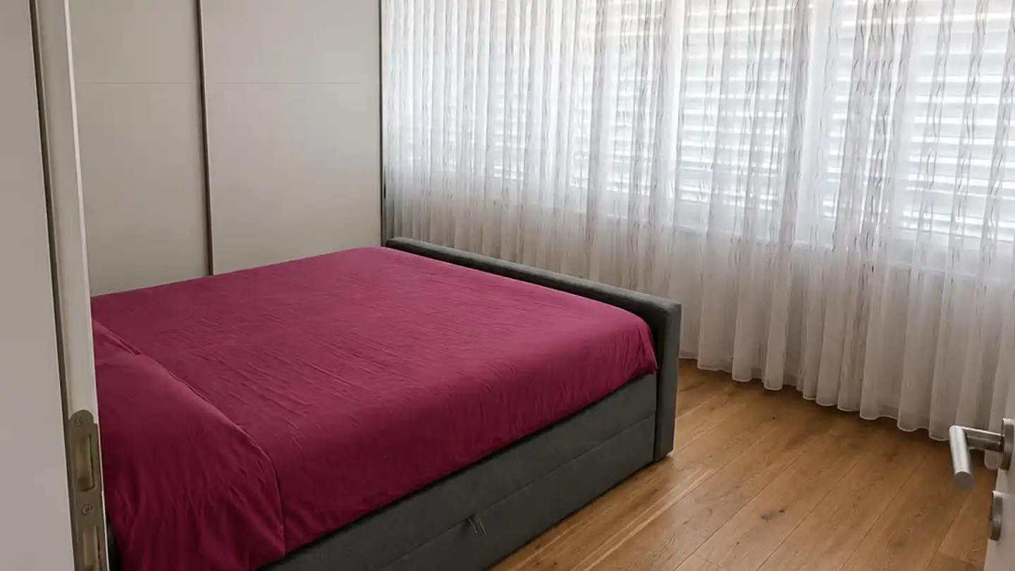 Appartement à louer - Bärengässli 3, 5610 Wohlen AG - Photo 4