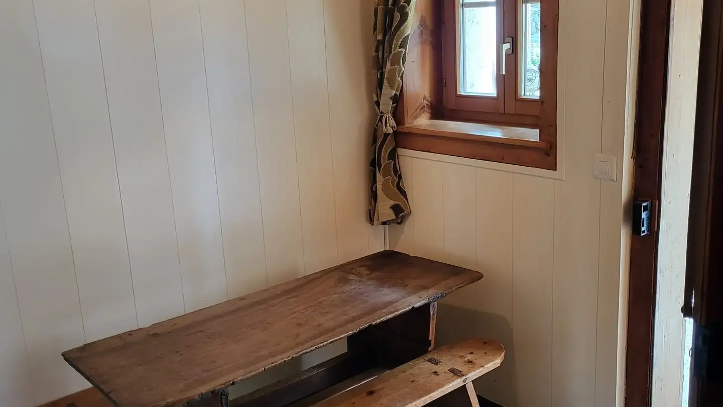 Apartment for rent - Route De St-Luc, 3961 Vissoie - Photo 3