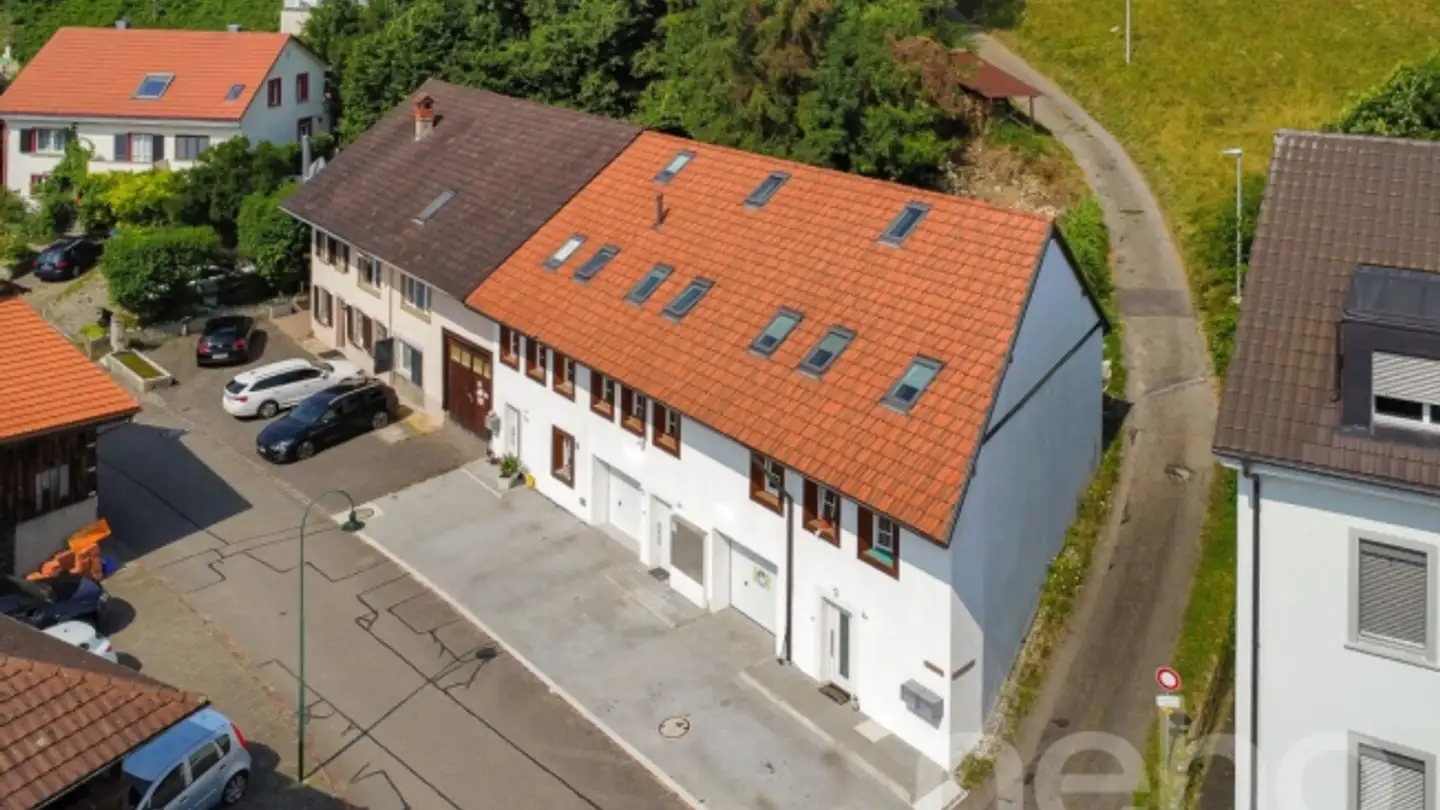 Edificio residenziale in vendita - 4324 Obermumpf