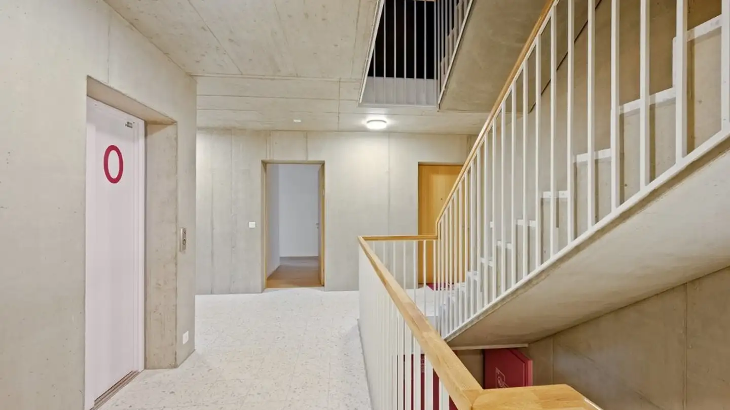 Apartment for rent - Lettenweg 85, 4123 Allschwil - Photo 2