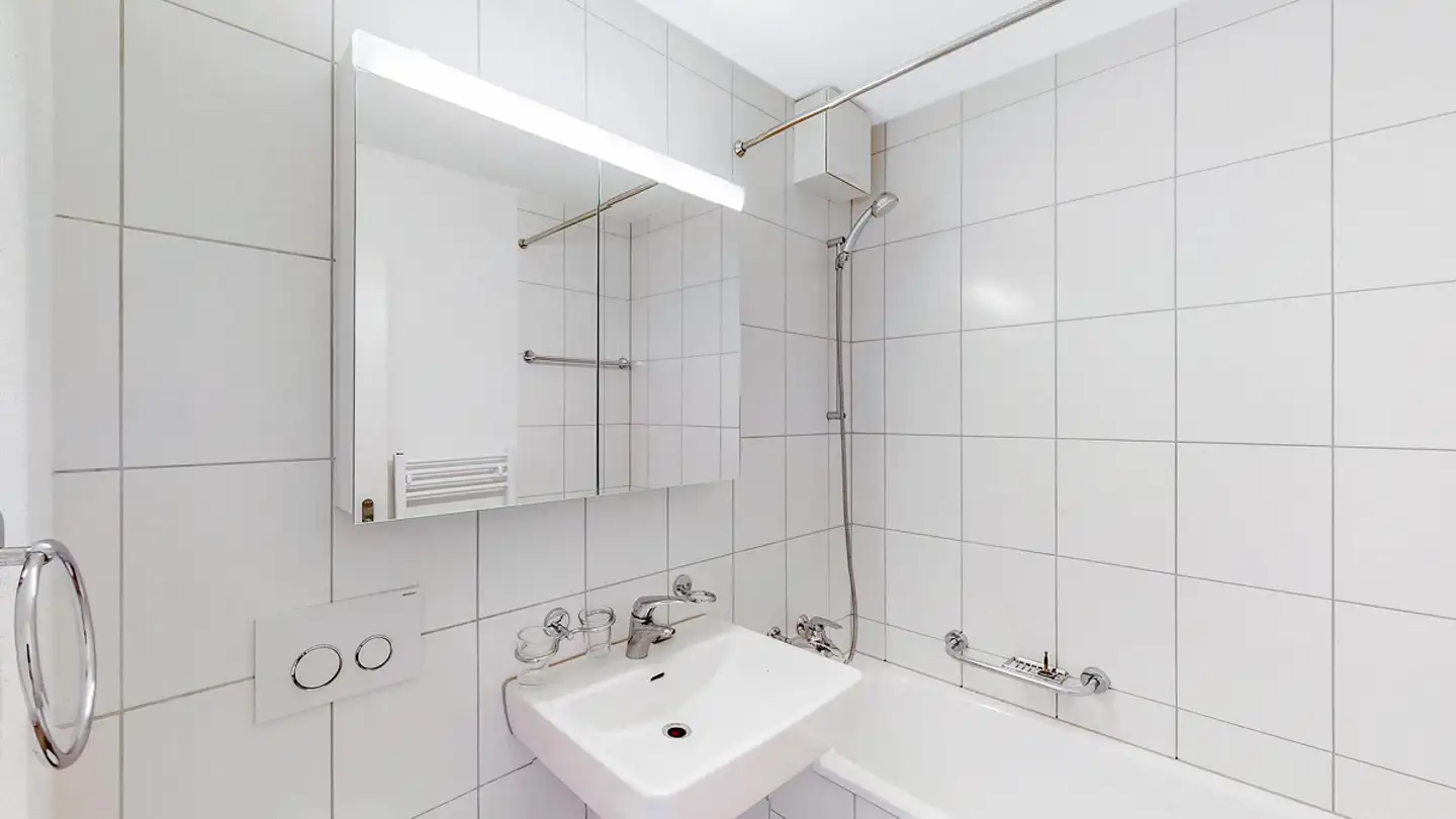 Apartment for rent - Zilweg 8, 9016 St. Gallen - Photo 3