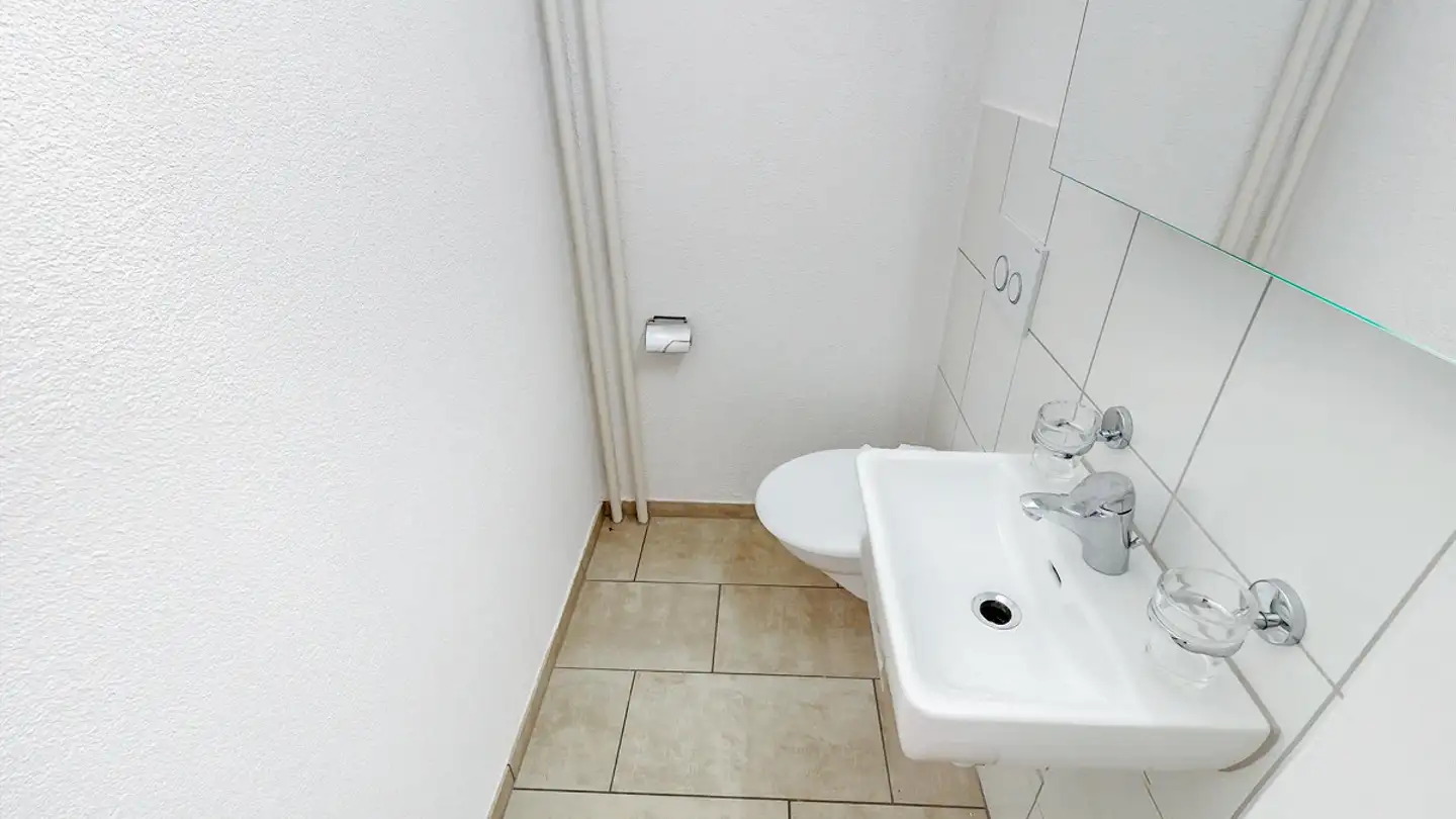 Apartment for rent - Zilweg 8, 9016 St. Gallen - Photo 4