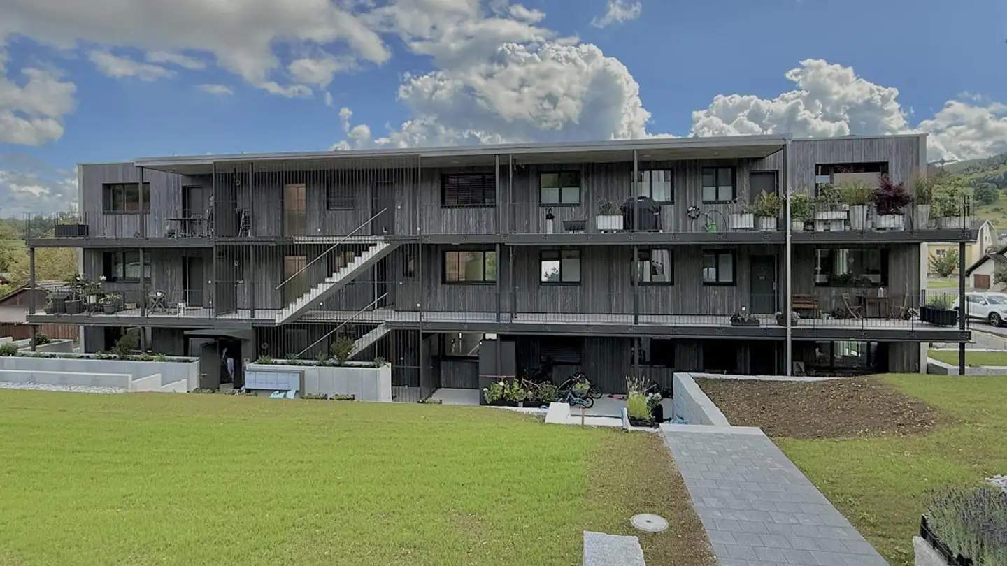 Appartamento in vendita - Im Krummacker, 4417 Ziefen - Photo 2