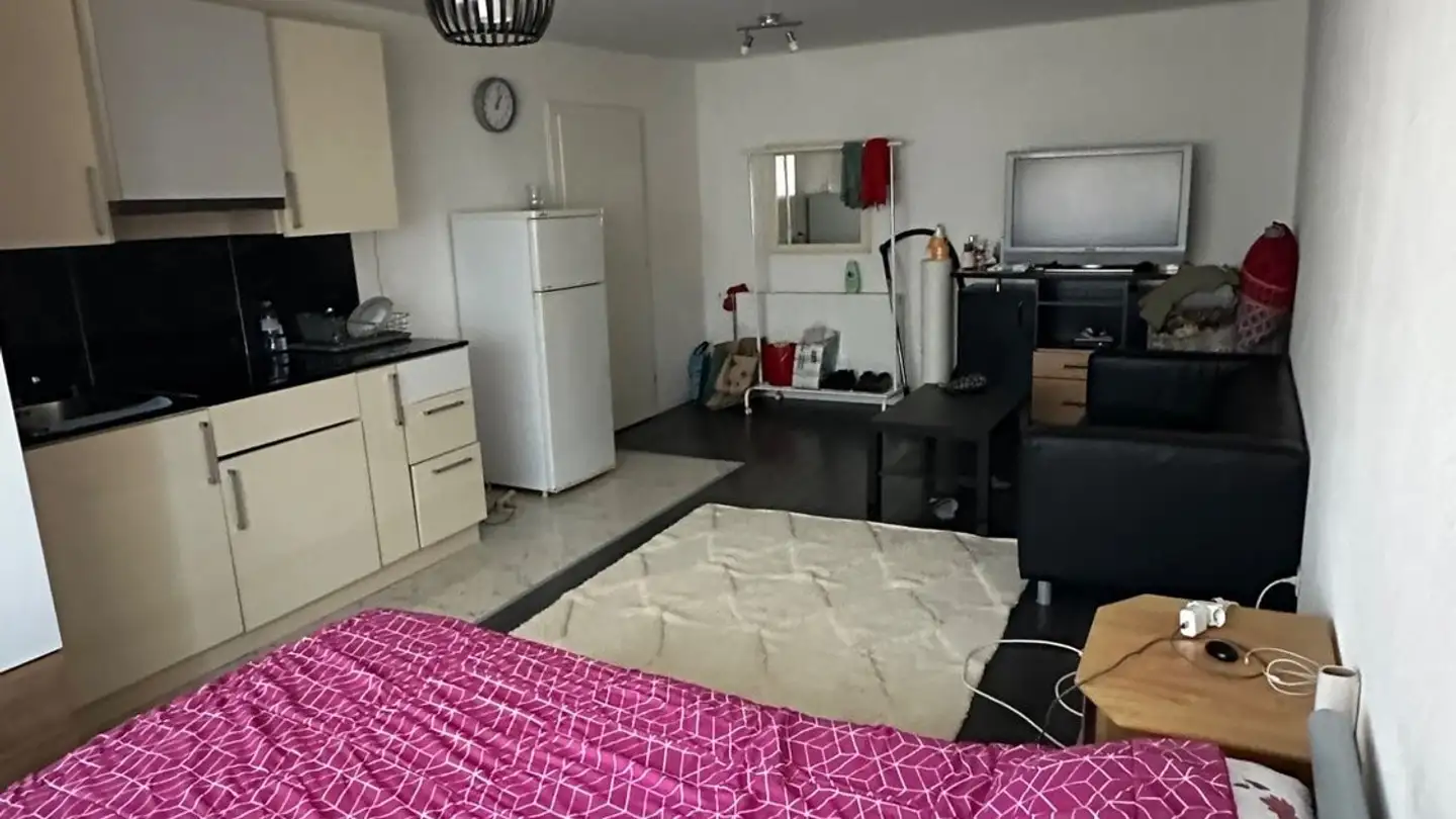 Chambre à louer - 8706 Meilen - Photo 4