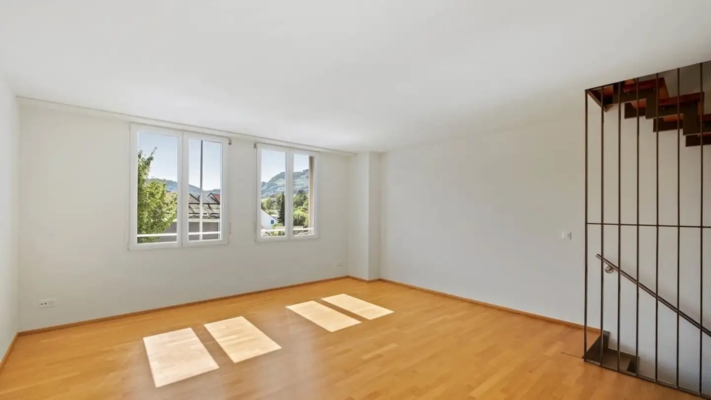 Single house for rent - Mühlegasse 4a, 5070 Frick - Photo 4