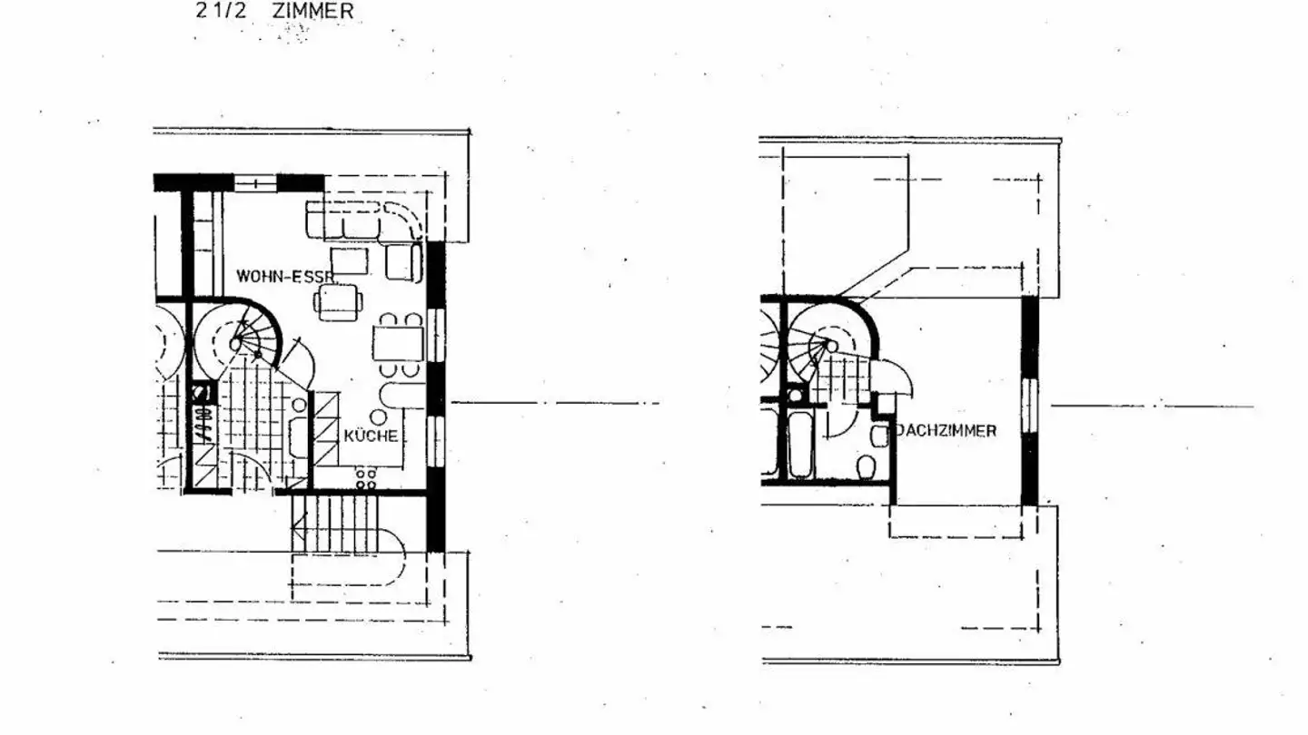 Appartamento in affitto - Betenwilerstrasse 7, 9325 Roggwil TG - Photo 4