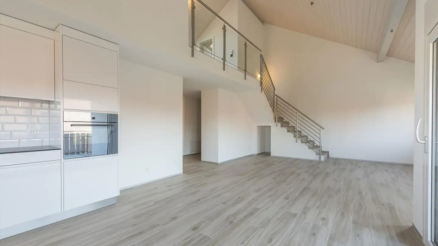 Apartment for sale - Route Des Arbognes 2, 1774 Cousset